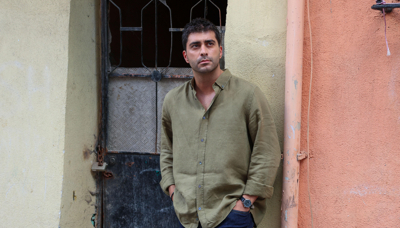 Balat'ta "Haysiyet" oyunu