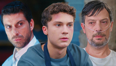 Daha 17 11. Bölüm Fragmanı