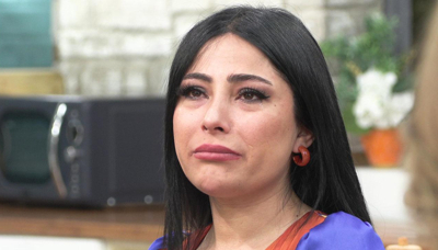 "Benim en büyük mücadelem, oğlum!"