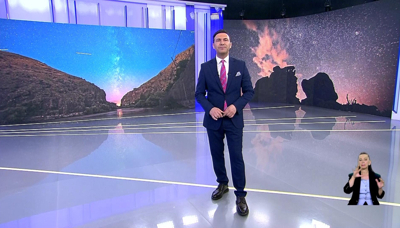 Görsel şölen: Perseid meteor yağmuru