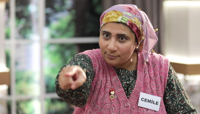 Gelinim Mutfakta 1886. Bölüm Fragmanı
