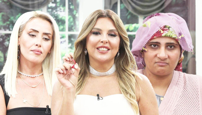 Gelinim Mutfakta 1887. Bölümde gün birincisi kim oldu?