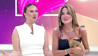 Konuştukça 523. Bölüm Fragmanı