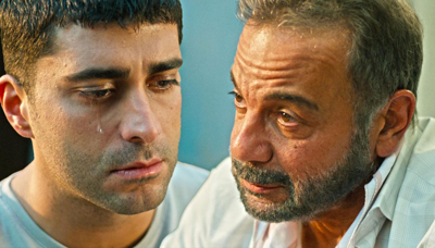 Haysiyet 1. Bölüm Fragmanı - 2