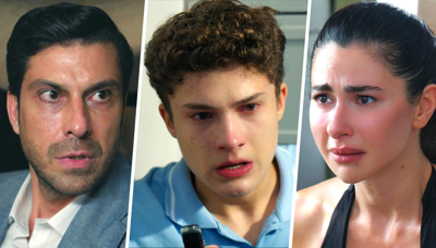 Daha 17 14. Bölüm Fragmanı