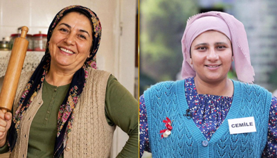 Cemile'nin yeni şef adayları! - 10 Eylül Perşembe 2026