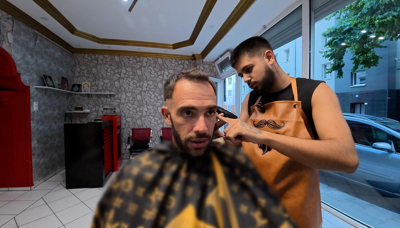 Kuralsız Sokaklar'da üç bambaşka dünya!