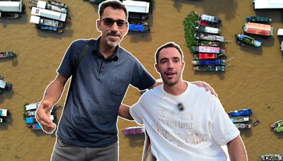 Kuralsız Sokaklar 26. Bölüm Fragmanı