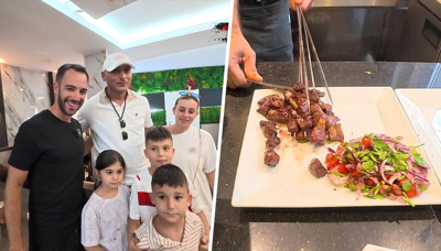 Almanya'nın Türk esnafları!