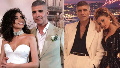 Ünlüler dünyası akıma kapılıp 80'li yıllara ışınlanırsa