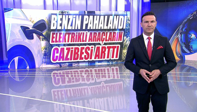Benzin pahalandı, elektrikli araçların cazibesi arttı!