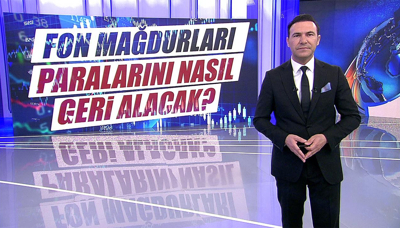 Fon mağdurları paralarını nasıl geri alacak?