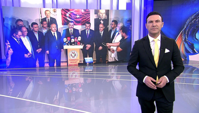 Manisa'da lisenin önünde silahlı saldırı