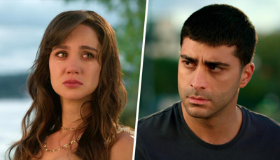 Haysiyet 4. Bölüm Fragmanı