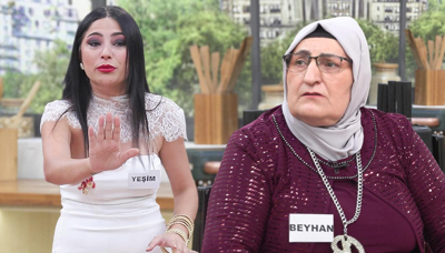 Gelinim Mutfakta 1915. Bölüm Fragmanı