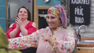 Cemile sevinçten bütün kurtlarını döktü! - 24 Eylül Perşembe 2026