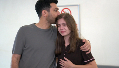 Güller ve Günahlar 35. Bölüm Fotoğrafları