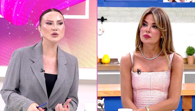 Konuştukça 536. Bölüm Fragmanı