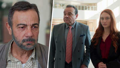 Haysiyet 7. Bölüm Fragmanı