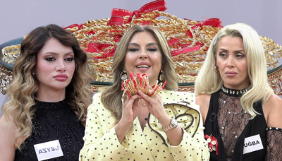 Gelinim Mutfakta'nın 386. Hafta'sında kim birinci oldu? - 16 Ekim Cuma 2026
