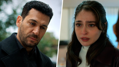Zeynep, Serhat'a inanacak mı?