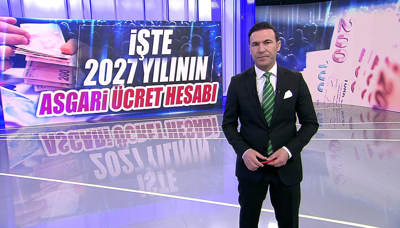 İşte 2027 yılının asgari ücret hesabı