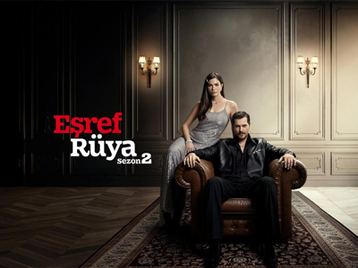 Eşref Rüya