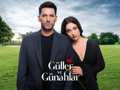 Güller ve Günahlar