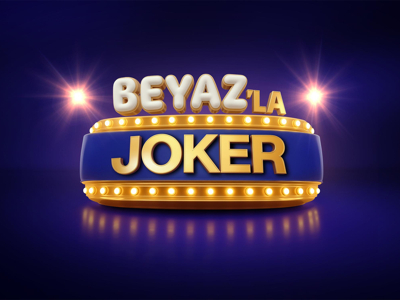 Beyaz'la Joker