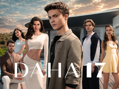 Daha 17