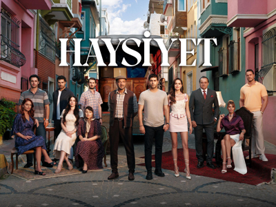 Haysiyet