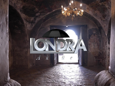Londra Aktüel