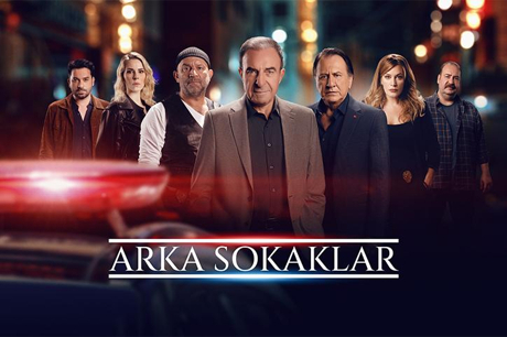 Hikaye ve Künye