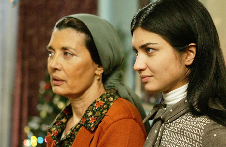 Çemberimde Gül Oya 3. Bölüm