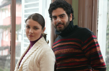 Çemberimde Gül Oya 4. Bölüm