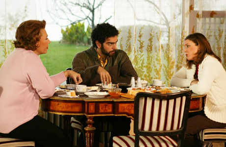 Çemberimde Gül Oya 16. Bölüm
