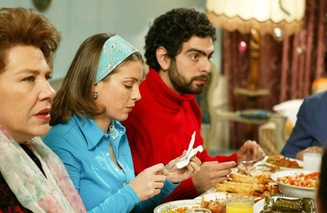 Çemberimde Gül Oya 17. Bölüm
