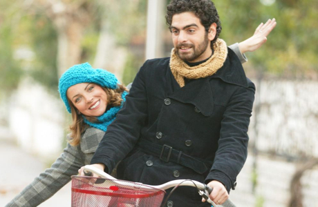 Çemberimde Gül Oya 15. Bölüm