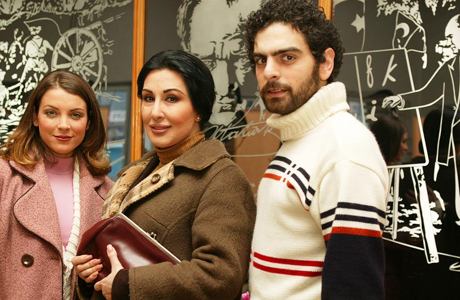 Çemberimde Gül Oya 23. Bölüm