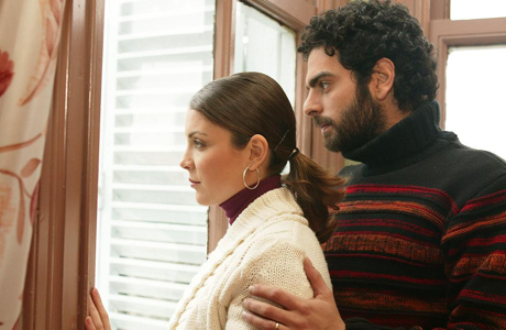 Çemberimde Gül Oya 28. Bölüm