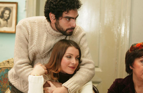 Çemberimde Gül Oya 29. Bölüm