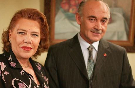 Çemberimde Gül Oya 31. Bölüm