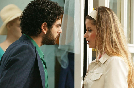 Çemberimde Gül Oya 32. Bölüm