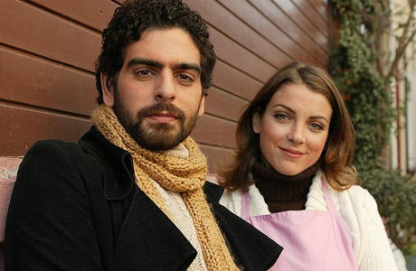 Çemberimde Gül Oya 35. Bölüm