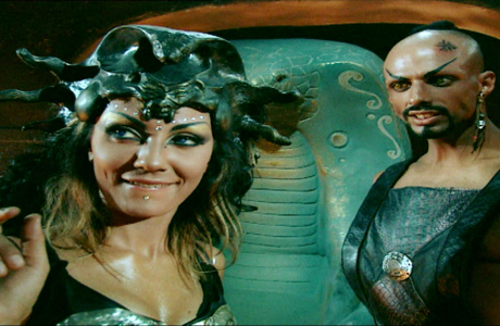 Karaoğlan İlk Bölüm