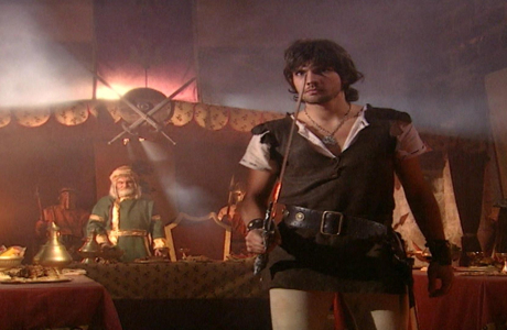 Karaoğlan 2. Bölüm