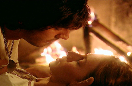 Karaoğlan 3. Bölüm