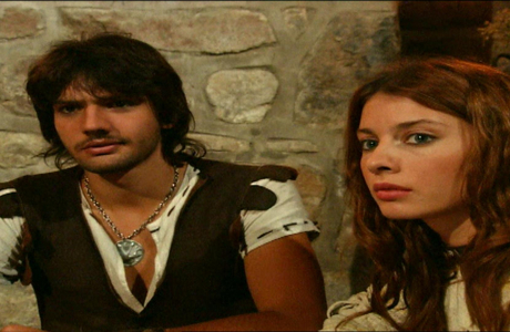 Karaoğlan 5. Bölüm