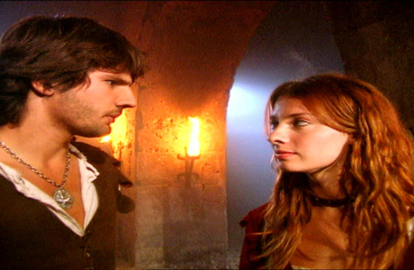 Karaoğlan 7. Bölüm