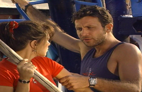 Gülbeyaz 2. Bölüm